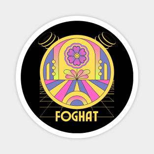 foghat Magnet